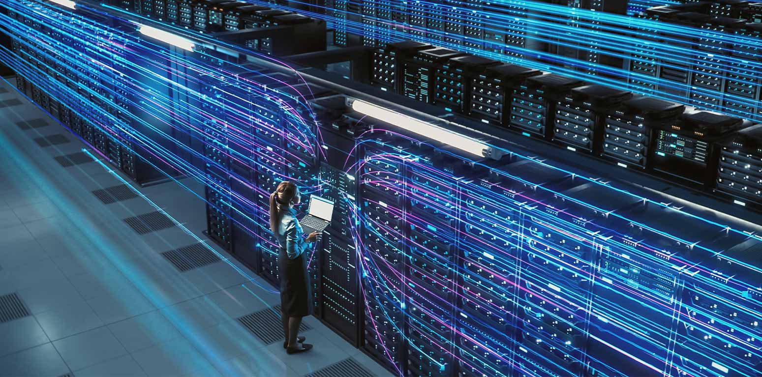 Data Center Specialties Access Flooring Supplier